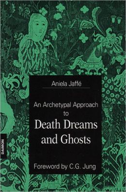 Death, Dreams and Ghosts