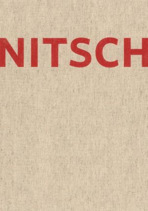 Hermann Nitsch: The Theater of Orgies and Mysteries