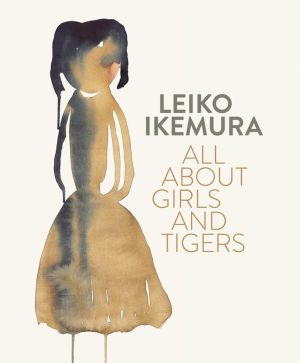 Leiko Ikemura: All About Girls and Tigers