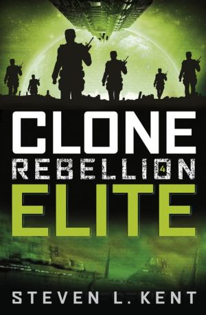 Clone Rebellion 4: Elite
