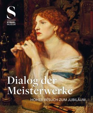 Dialag der Meisterwerke: Hoher Besuch zum Jubilaeum