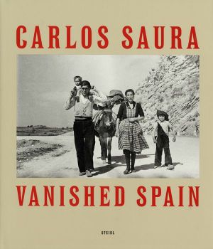 Carlos Saura: Espana Anos 50