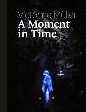 Victorine Muller: A Moment in Time