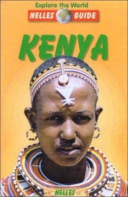 Kenya (Nelles Guide Kenya) Hunter Publishing
