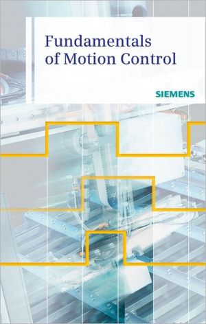 Fundamentals of Motion Control