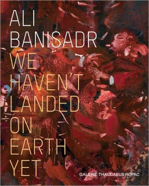 Ali Banisadr: We Haven't Landed on Earth Yet