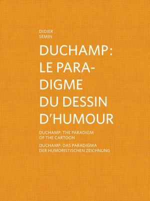 Duchamp: The Paradigm of the Cartoon