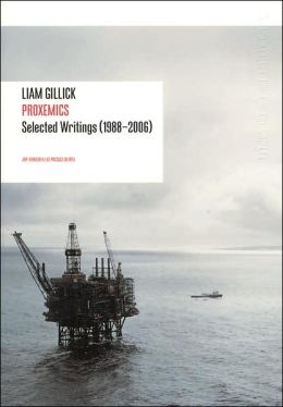 Liam Gillick: Selected Essays, 1988-2004