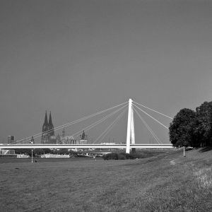 Rhine Bridges