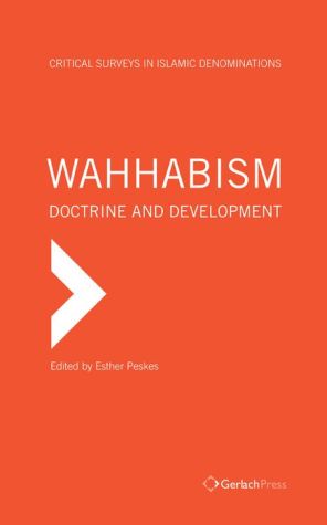 Wahhabism: Doctrine and Development