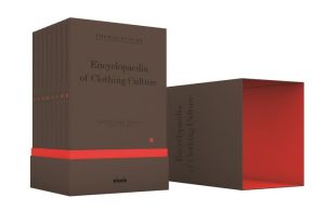 Encyclopedia of Clothing Culture