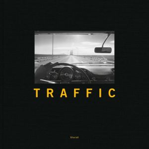 Henry Wessel: Traffic