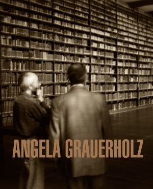 Angela Grauerholz: Scotia Bank Award