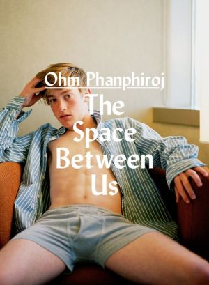 The Space Between Us: Bruno Gmuender Portfolio