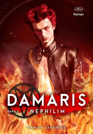Damaris Nephilim: Damaris Band 2
