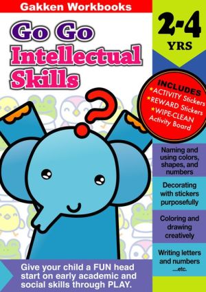 Go Go Intellectual Skills 2-4