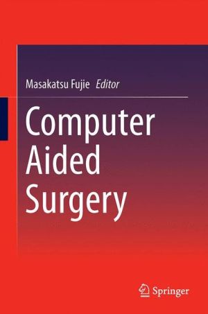 Computer Aided Surgery