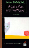 A Cat, A Man and Two Women