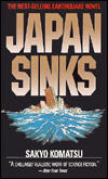 Japan Sinks: A Novel about Earthquakes