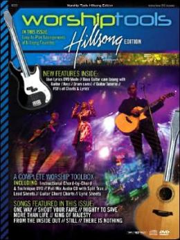 Worship Tools: Hillsong Edition