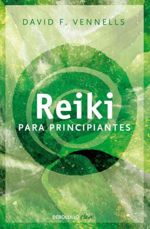 Reiki para principiantes (Reiki for Beginners)