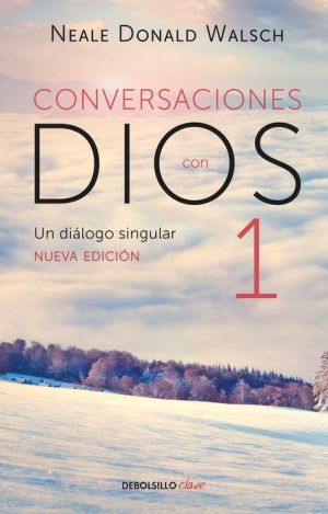 Book Conversaciones con Dios / Conversations With God