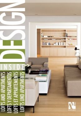 Design: Lofts and Apartments Fernando de Haro and Omar Fuentes
