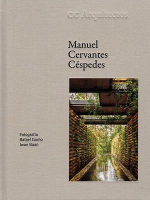Manuel Cervantes Cespedes: CC Arquitectos