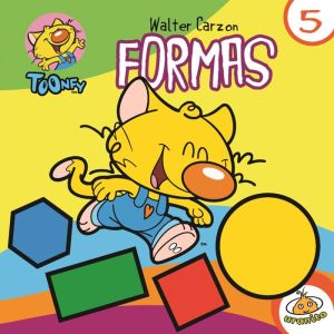Formas (Toonfy 5)