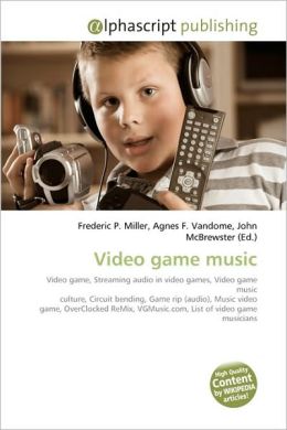 Video Game Music