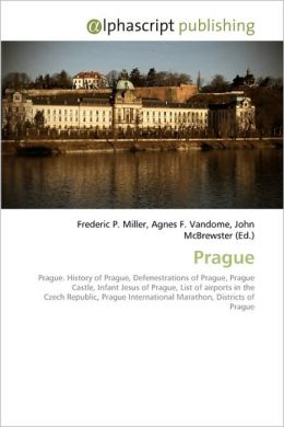 Prague