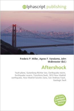 Aftershock