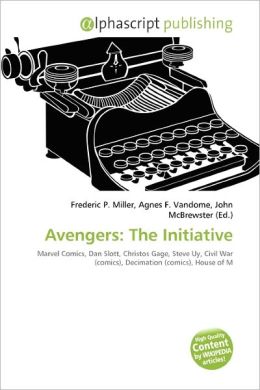 Avengers