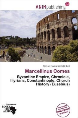 Marcellinus Comes