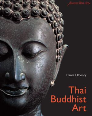 Thai Buddhist Art: Discover Thai Art