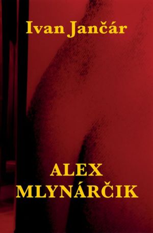 Alex Mlynarcik