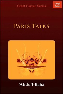 Paris Talks