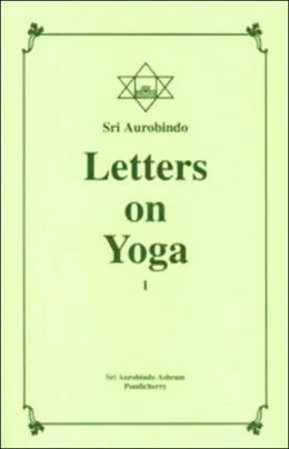 LETTERS ON YOGA
