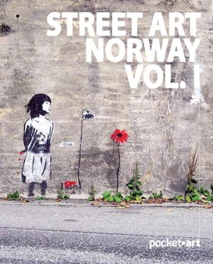 Street Art Norway vol. I - PocketArt