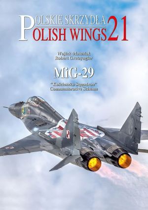 Polish Wings No. 21: MiG-29