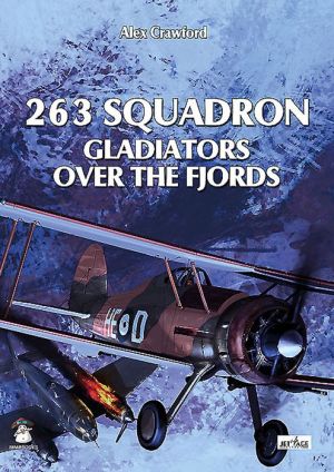 263 Squadron: Gladiators Over the Fjords