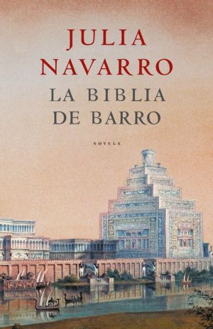 Book La Biblia de barro