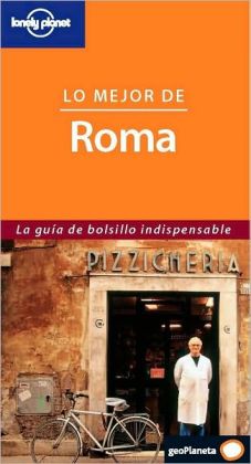 Lo Mejor De Roma