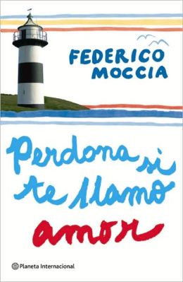 Perdona Si Te Llamo Amor