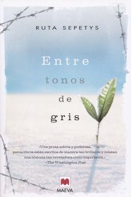 Entre Tonos De Gris