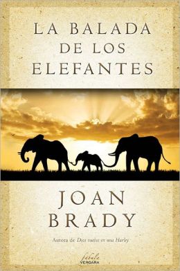 La Balada de los elefantes