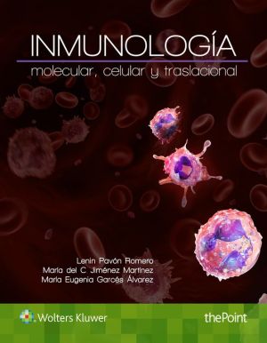Inmunologнa molecular, celular y traslacional