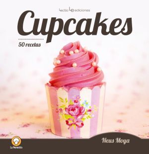 Cupcakes: 50 recetas