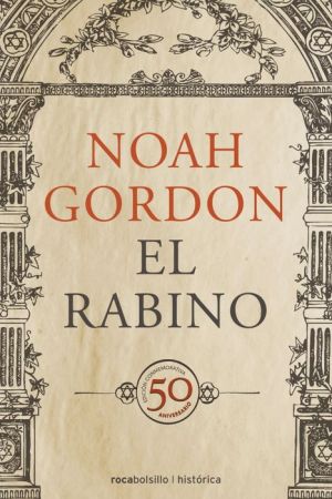 El Rabino. 50 aniversario