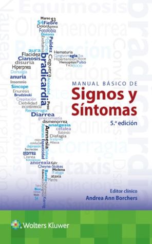 Manual basico de signos y sintomas